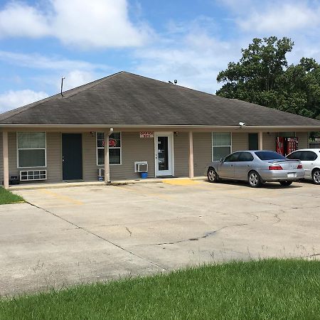 Cajun Country Inn Gonzales Exterior photo